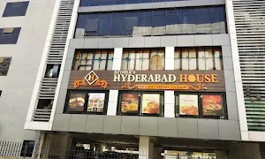 Aroma's Hyderabad House - Cover photo