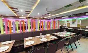 Aroma's Hyderabad House - Cover photo
