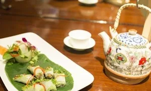 Aromas of Asia - Logo