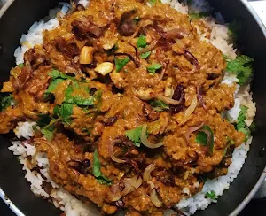 Aromas Of Biryani - Cover photo