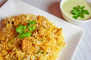 Aromas Of Biryani - Cover photo