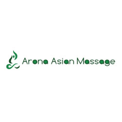 Arona Asian Massage - Logo