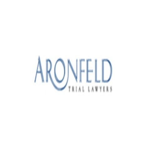 Aronfeld Trial Lawyers - Logo