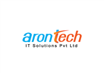 Arontech It Solutions Pvt Ltd - Logo