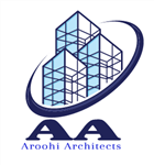 Aroohi Architects - Logo