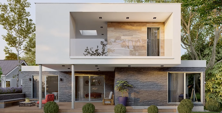 Aroohi Architects - Cover photo