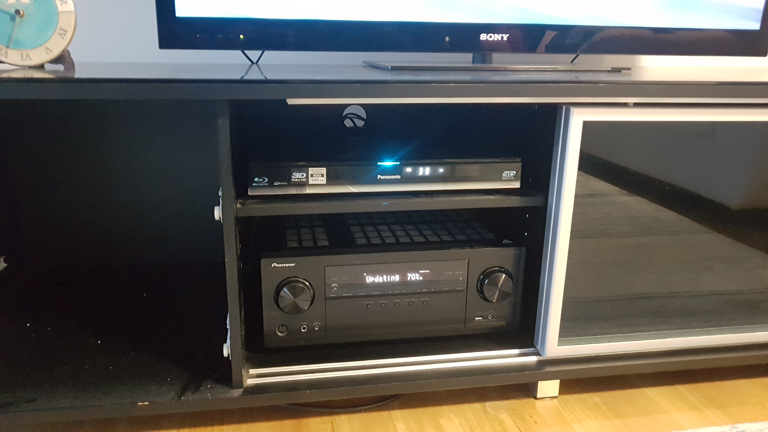 Aroona Television Services - Cover photo