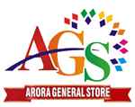 Arora General Store - Logo