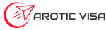 Arotic Visa Pvt Ltd - Logo