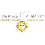 Around The Clock I.T. Solutions Ltd. - Logo
