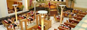 Around The World - Ramada Hotel - Cover photo