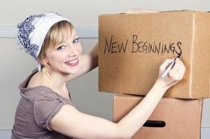 Around Town Moving &a; Delivery - Logo