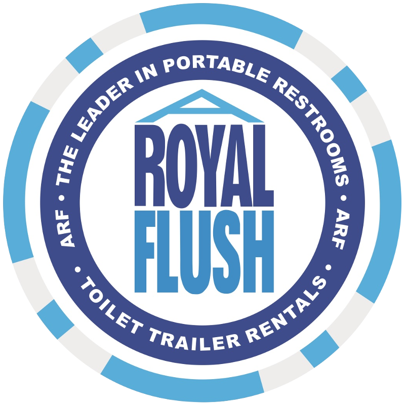 A Royal Flush - Logo