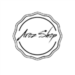 Aroz Shop - Logo
