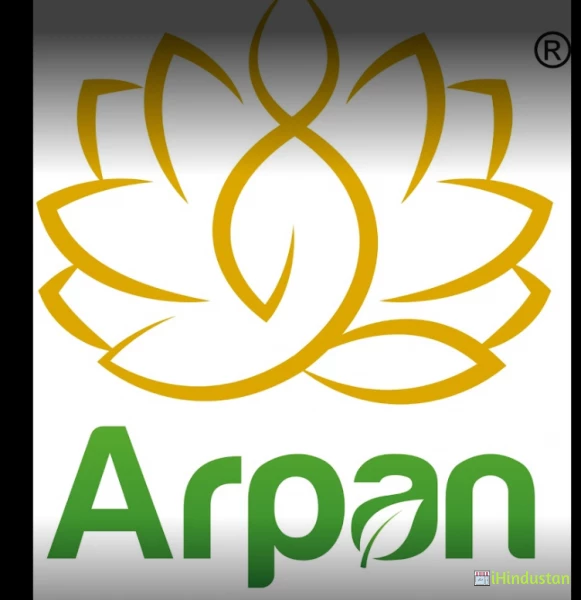 Arpan Ayurved Clinic - Logo