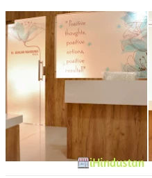 Arpan dental clinic - Logo