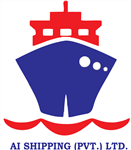 Arpan India Shipping Private Limited - Logo