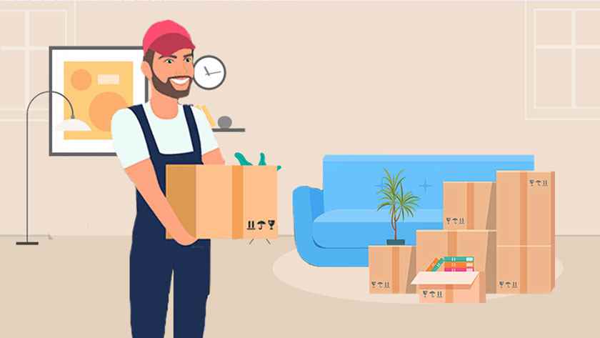 Arpan India Shipping Private Limited - Cover photo