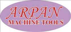 Arpan Machine Tools 249512 - Logo