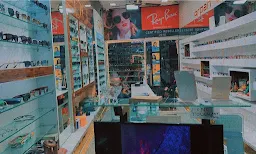 Arpan opticals - Cover photo