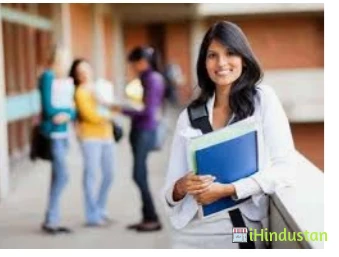 Arpan PTC College - Logo