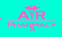 A R Pharmacy - Cover photo