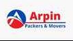 Arpin Packers And Movers - Logo