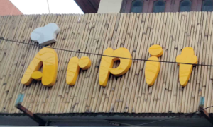 Arpit Bakery - Cover photo