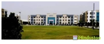 Arpit Institute of Engineering and Technology - Logo