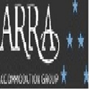 Arra Accommodation Group - Logo
