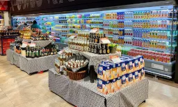 Arrahman Store - Logo