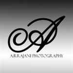 Arrajani Photography - Logo