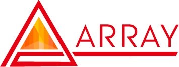 Array Apartments - Logo