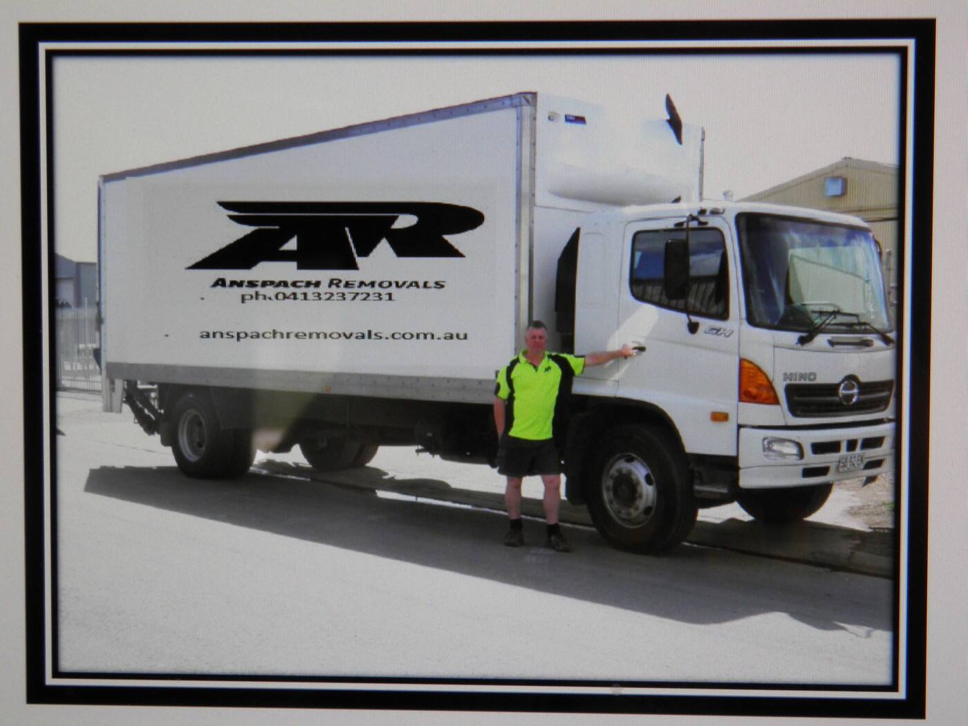 AR Removals & Storage - Cover photo