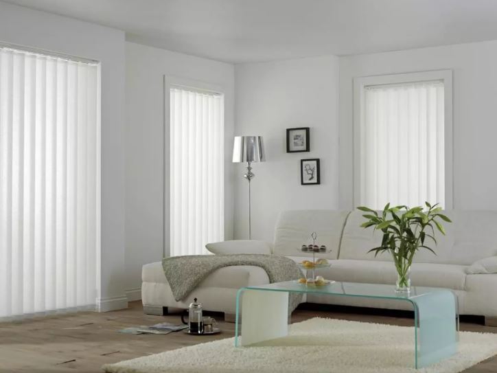 Arrest-A-Lite Blinds, Awnings & Curtains - Cover photo