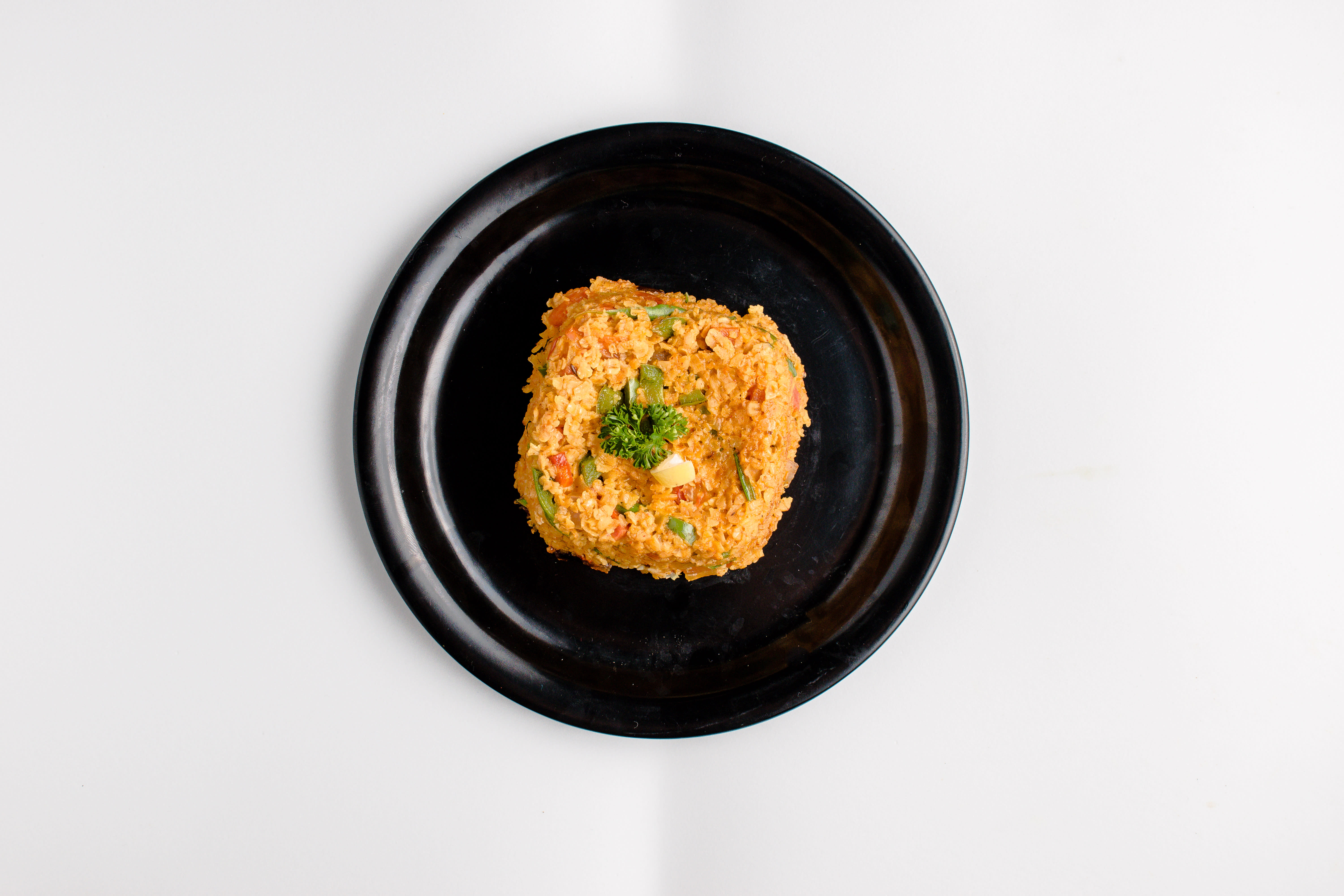 Arre Waah Healthy Meal - Logo