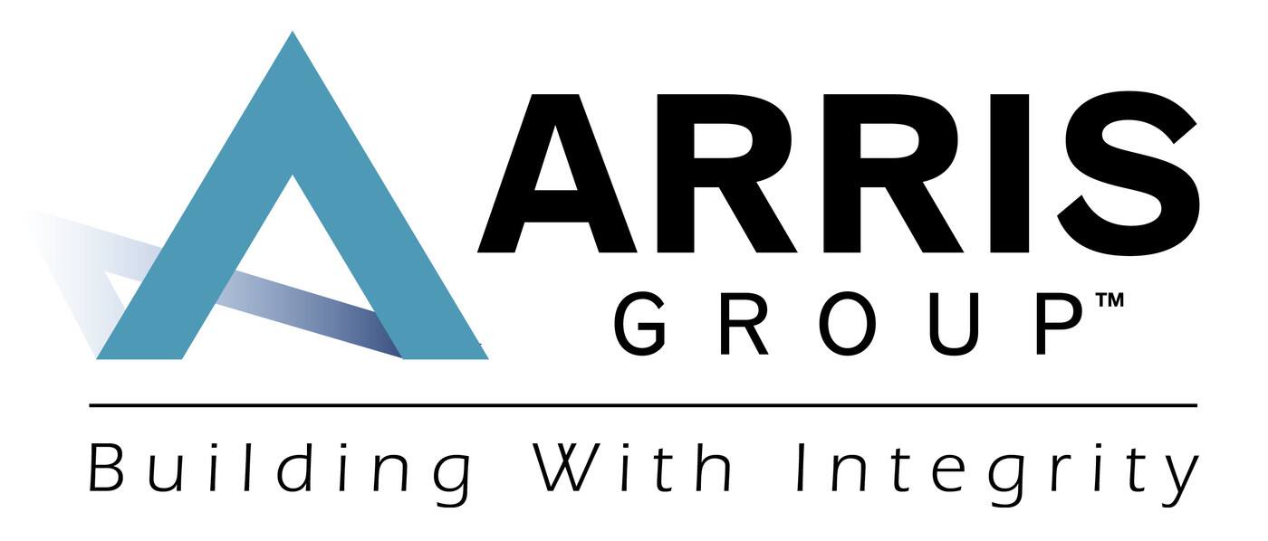 Arris Group - Cover photo