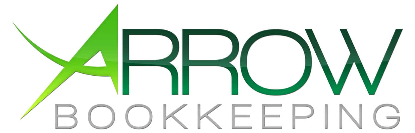 Arrow Bookkeeping - Cover photo