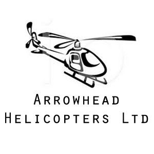 Arrowhead Helicopters Ltd - Logo