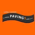 Arrow Paving - Logo