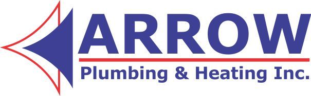 Arrow Plumbing &a; Heating Inc. - Logo
