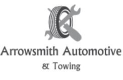 Arrowsmith Automotive &a; Towing - Logo