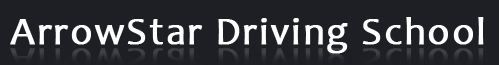 Arrowstar Driving School - Logo