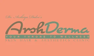 Arshderma - Logo