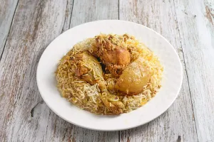 Arsalaan Biryani - Logo