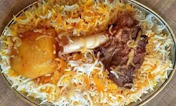 Arsalan Star Biryani - Cover photo