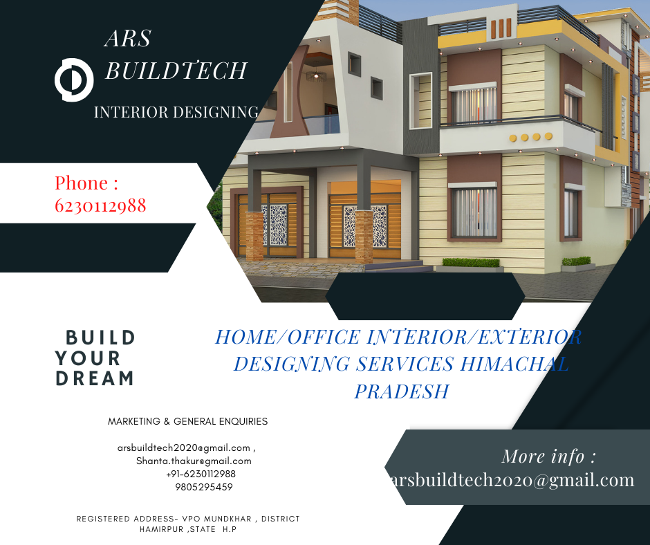 Ars Buildtech - Cover photo