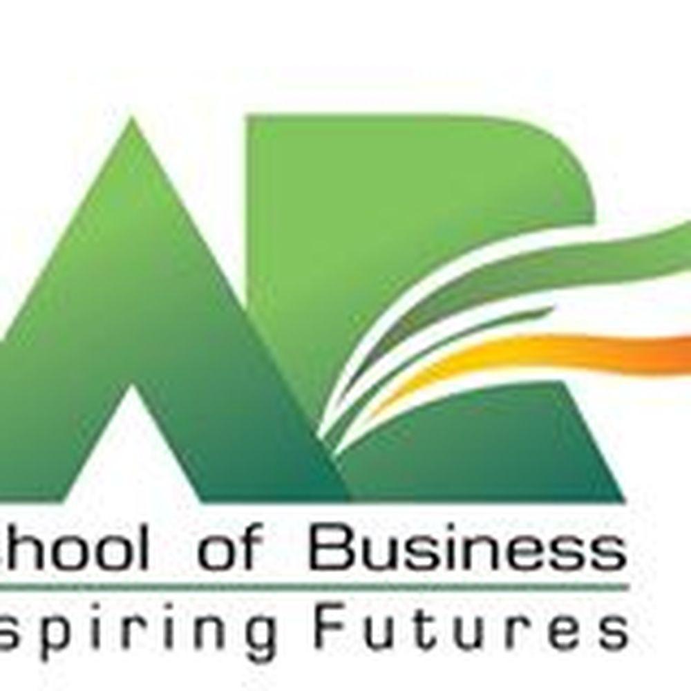 AR School of Business (ARSB) - Logo