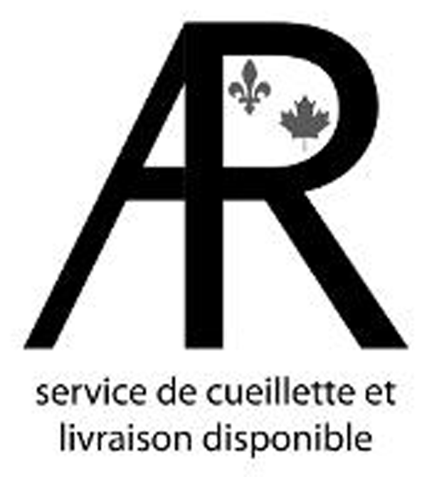 AR Services Comptables - Logo
