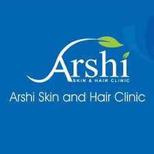 Arshi Skin And Hair Clinic - Cover photo
